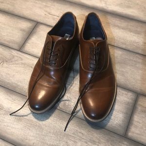Steve Madden Men’s Dress Shoes Size 11